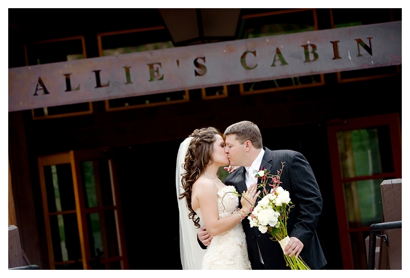 Lincoln Nebraska Wedding Cakes