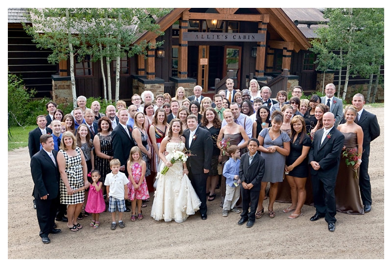 Lincoln Nebraska Wedding Cakes